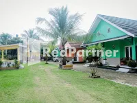 Villa Ikbhar Ciletuh RedPartner Hotels in Ciemas