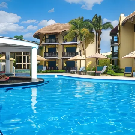 Catalonia Yucatan Beach - All Inclusive
