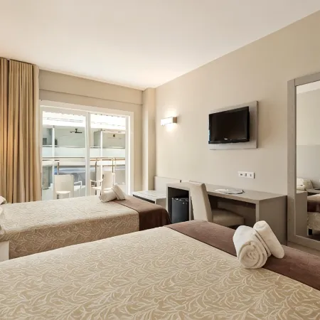 Hotel Best Cap Salou