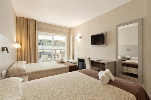Hotel Best Cap Salou - 3-Star