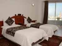 Hotel Bouregreg Hotels near L'Ocean
