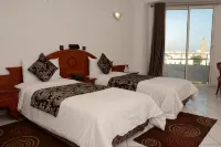 Hotel Bouregreg
