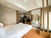 Nice Studio Apartment at Pollux Chadstone By Travelio - Apartments