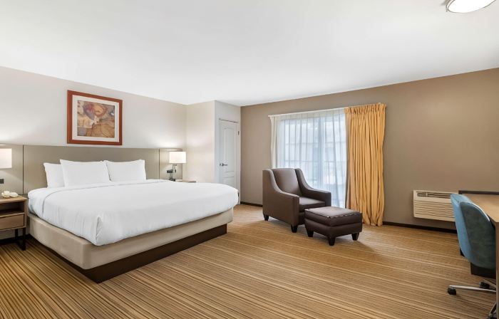 Comfort Inn Cockatoo Near LAX Airport