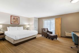 Comfort Inn Cockatoo Near LAX Airport