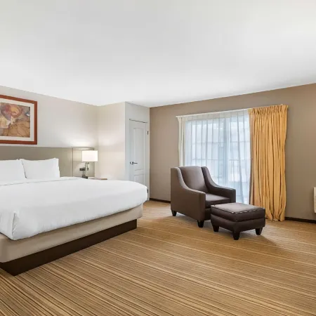 Comfort Inn Cockatoo Near LAX Airport
