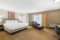 Comfort Inn Cockatoo Near LAX Airport