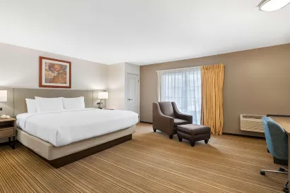 Comfort Inn Cockatoo Near LAX Airport