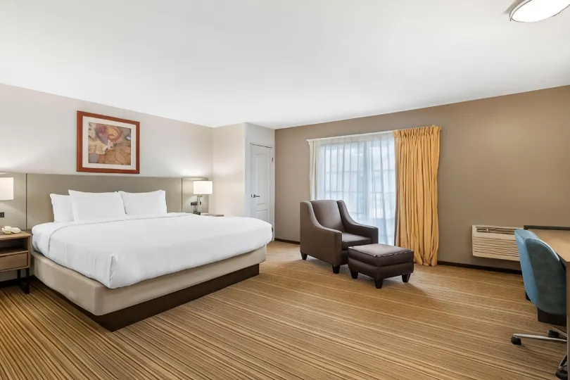 Comfort Inn Cockatoo Near LAX Airport