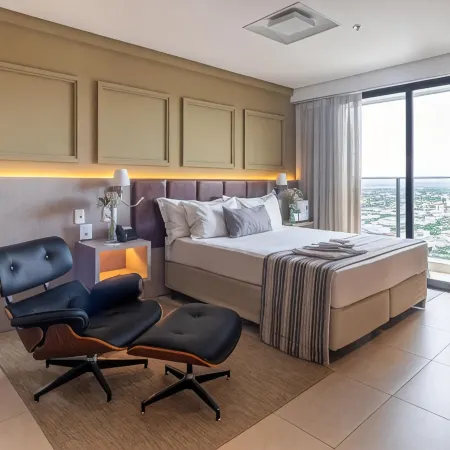 Hplus Premium Palmas