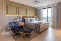 Hplus Premium Palmas Hoteles en 