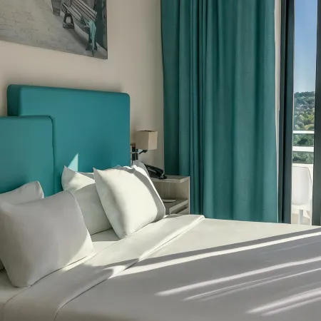 Riviera Spa Resort - Adults Only