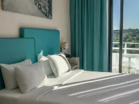 Riviera Spa Resort - Adults Only - Bãi đậu xe