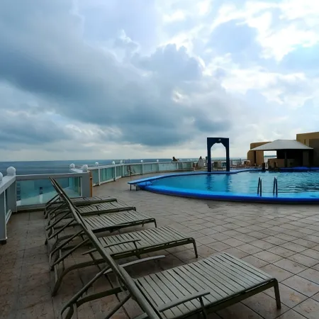 Hotel Lois Veracruz