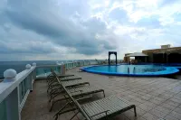 Hotel Lois Veracruz - Pools