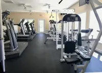 The Flip Flop Zone - Retreat by The Beach - Gym