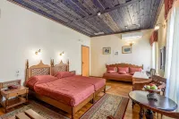 Belmondo Hotel