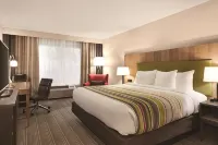 Country Inn & Suites by Radisson, Newnan, GA