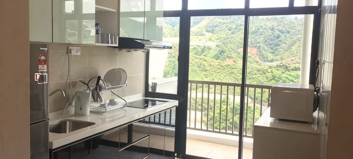 SEKATA APARTMENT Hotels in Cameron Highlands