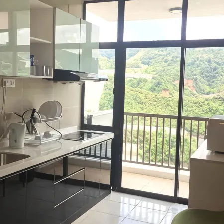 SEKATA APARTMENT Hotels in Ringlet
