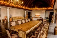 Louis Kienne Bandungan Semarang - 4-Star