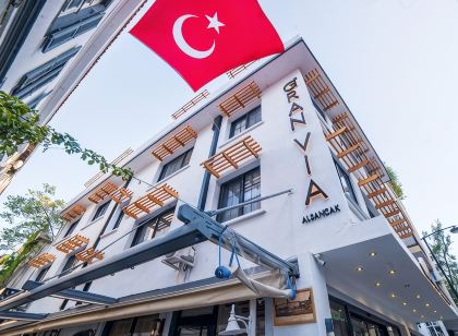 Gran Via Alsancak