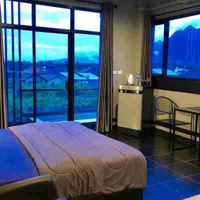 ปลายฝันวิว Prai Fhan View Rooms