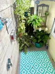 Unique Romantic Beach Style Cottage close to  Folly Beach & historic Charleston!