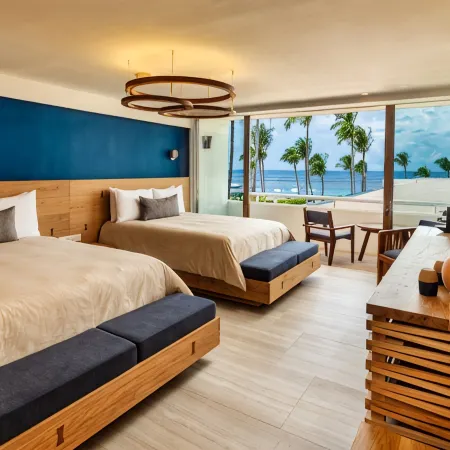 InterContinental Hotels PRESIDENTE COZUMEL RESORT SPA by IHG