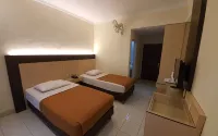 Hotel Puriwisata Baturraden Hôtels à : 