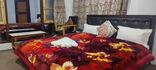 Hotel Neelgagan