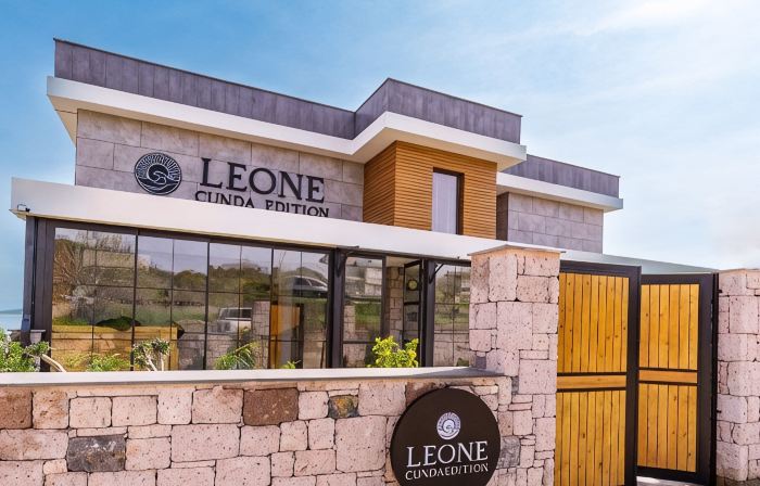 Leone Cunda Edition Otel