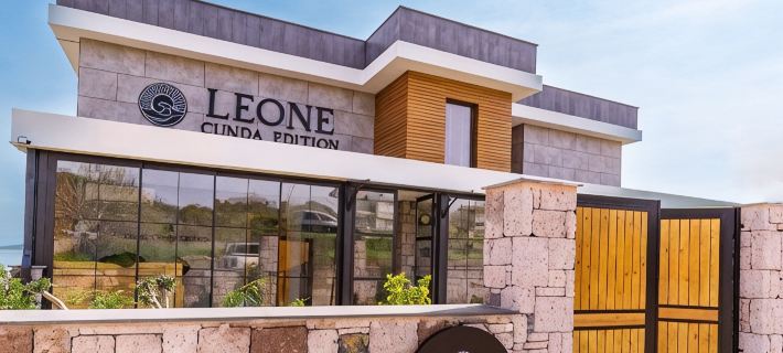 Leone Cunda Edition Otel Hotel di Ayvalık