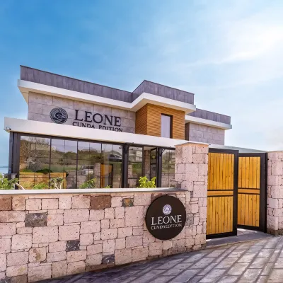 Leone Cunda Edition飯店 住宿飯店