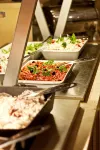Saint George Hotel & Medical Spa - breakfast