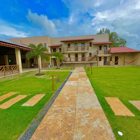 Pousada Obah Village
