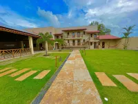 Pousada Obah Village - 3-Star