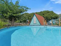 Punta Aguila Beach House/Pool/ Billiard Table/ 7 Beds + 2 Private Rooms Hotels in Pole Ojea