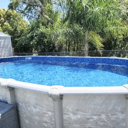 Beautiful 3 BR Home|Saltwater Pool|Fenced Yard|8 Min to Weeki Wachee River