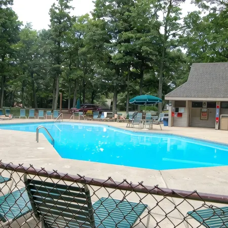 One of the Best Views in Wintergreen!