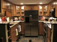 3 Bedroom Condo,  Great Location for Ski Families to Super Bee Lift