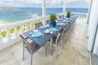 Luxury Villa, Walk to beach, BRAND NEW 55KW BACKUP GENERATOR - 4 ดาว