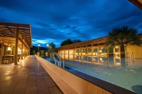 Peam Snea Resort - Pools