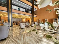 Sunday Grand Al Khobar Hotel Formerly Holiday Al Khaleej