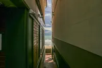 Busan O2 Pension - Penginapan