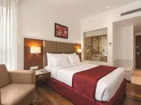 Ramada Encore by Wyndham Bangalore Domlur Hotels near RMZ Infinity