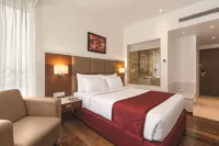 Ramada Encore by Wyndham Bangalore Domlur Hotels near RMZ Infinity