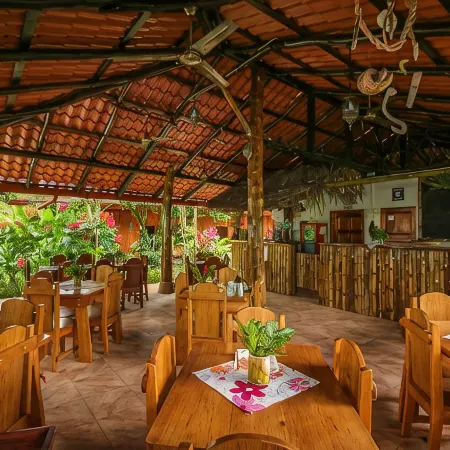 Mi Vida Lodge
