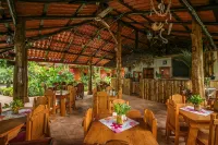 Mi Vida Lodge
