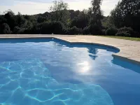 Beauchamps Maison d'Hotes